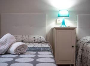 Billede fra billedgalleriet på LA CASA DE ROSA i Teruel