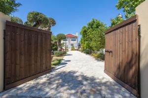 Photo de la galerie de l'établissement Casa Callianeira Residence, à Tsilivi