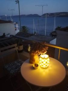 Gallery image of Asterias blue Studio in Ermioni