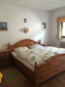 Gallery image of Pension Brixen im Thale in Brixen im Thale