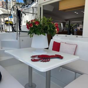 Foto dalla galleria di Red Sail a Monte Carlo