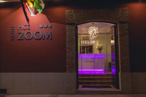 Fotografie z fotogalerie ubytování Hotel Hc Zoom v destinaci Pozoblanco