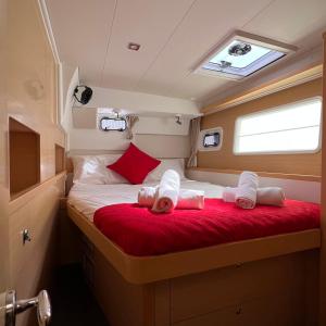 Foto dalla galleria di Red Sail a Monte Carlo
