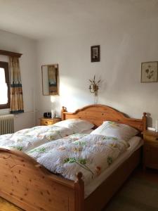 Gallery image of Pension Brixen im Thale in Brixen im Thale