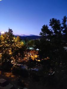 Příroda nedaleko apartmánu + 13 fotografií