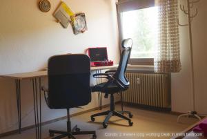 Φωτογραφία από το άλμπουμ του 71 square meters Condo in Schwarzwald with beautiful mountain view, free wifi σε Schönwald