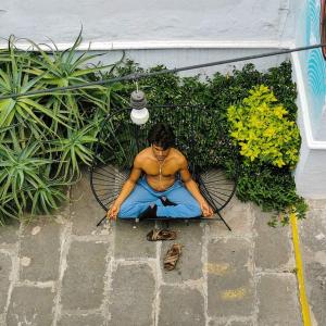 Fotografie z fotogalerie ubytování Gente de Más Bnb v destinaci Puebla