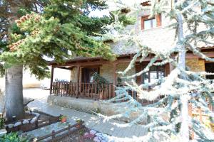Fotografie z fotogalerie ubytování Filiadra Mountain Suites v destinaci Kato Trikala Korinthias