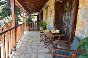 Fotografie z fotogalerie ubytování Filiadra Mountain Suites v destinaci Kato Trikala Korinthias