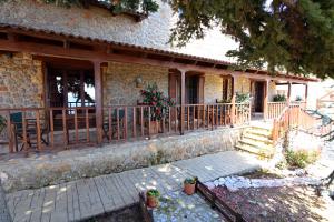 Fotografie z fotogalerie ubytování Filiadra Mountain Suites v destinaci Kato Trikala Korinthias