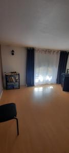Telewizja i/lub zestaw kina domowego w obiekcie LOFT Saint Pierre