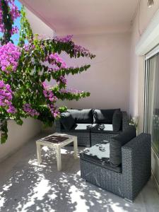 Posedenie v ubytovaní Apartment Nera Zadar + 26 fotografií