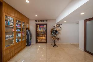 Foto dalla galleria di Hotel Dos Playas Faranda Cancún a Cancún