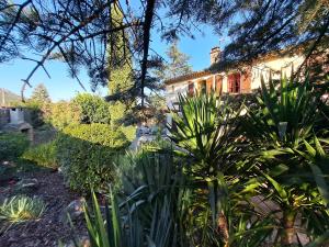 Giardino di L'Interlude