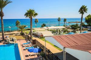 Gallery image of Fig Tree Bay Apartments in Protaras