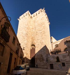 Fotografia z galérie ubytovania LE DAME di CASTELLO - IUN Q2444 v Cagliari