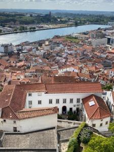 Ảnh trong thư viện ảnh của Ilha 12 Suites ở Coimbra