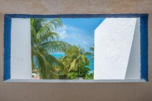 Fotografie z fotogalerie ubytování Hotel Maya Caribe Faranda Cancún v destinaci Cancún