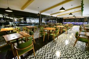 Fotografie z fotogalerie ubytování Snowflake Dag Hotel & SPA v destinaci Sarıkamıs + 37 fotografií
