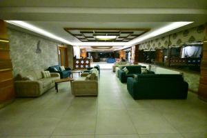 Φωτογραφία από το άλμπουμ του Snowflake Dag Hotel & SPA στο Sarıkamıs