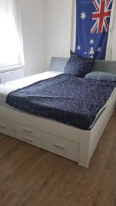 Gallery image of Charmantes helles Zimmer zentrumnah und naturnah in Göppingen
