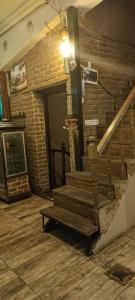 Fotografie z fotogalerie ubytování ARMİS HOSTEL v destinaci Istanbul