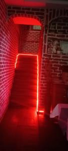 Fotografie z fotogalerie ubytování ARMİS HOSTEL v destinaci Istanbul