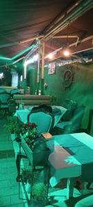 Fotografie z fotogalerie ubytování ARMİS HOSTEL v destinaci Istanbul