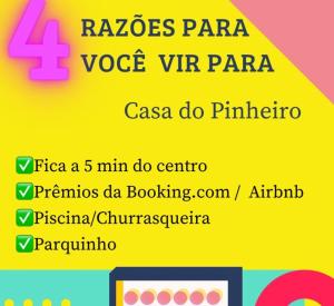 a screenshot of a cell phone with the words ravelez panera voice vr at Casa do Pinheiro Petrópolis in Petrópolis +52 photos