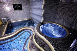 Foto dalla galleria di Hotel Roma & Tours a Yerevan