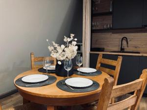 Fotografie z fotogalerie ubytování Lotes apartamenti v destinaci Kuldīga + 17 fotografií