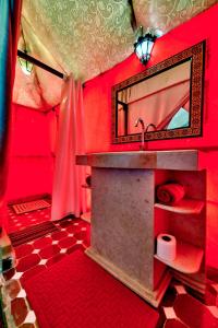 Fotografie z fotogalerie ubytování Fabulous luxury camp v destinaci Merzouga