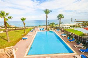 Ảnh trong thư viện ảnh của Fig Tree Bay Apartments ở Protaras