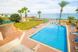 Ảnh trong thư viện ảnh của Fig Tree Bay Apartments ở Protaras