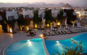 Gallery image of Eden Rock Hotel Namaa Bay in Sharm El Sheikh
