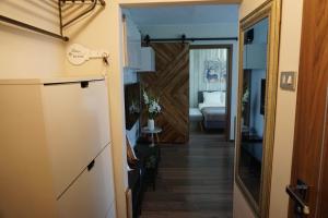 Fotografie z fotogalerie ubytování Mały Kwadrat Tychy v destinaci Tychy