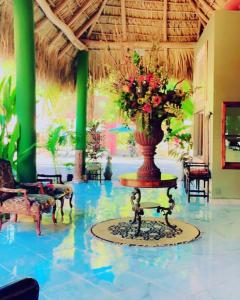 Gallery image of Sambo Mambo Beach Hotel in El Cuco