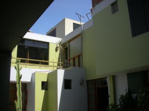 Gallery image of Waikycha Hostal in Arequipa