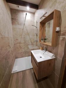 Bagno di L'Interlude