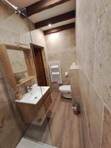 Bagno di L'Interlude
