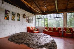 Fotografie z fotogalerie ubytování Selva Mayo v destinaci Moyobamba + 31 fotografií