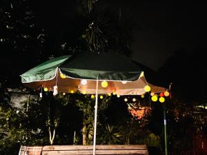 Fotografie z fotogalerie ubytování Dato's GuestHouse v destinaci Makhinjauri