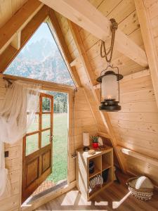 クールマイヨールにあるHobo Campingのギャラリーの写真