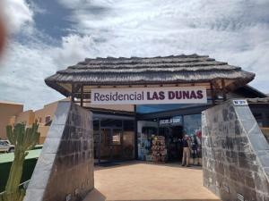Fotografia z galérie ubytovania Casa El Nidillo v destinácii Corralejo
