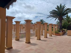 Fotografia z galérie ubytovania Casa El Nidillo v destinácii Corralejo