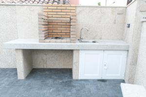 Zdjęcie z galerii obiektu Palacios 30, Playa Nanín w mieście Sanxenxo