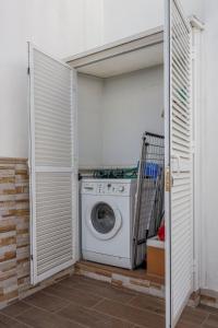 Fotografia z galérie ubytovania Fantástico duplex 2 terrazas 3 habitaciones 2 baños v destinácii Seville
