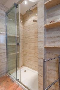 Koupelna v ubytování Fantástico duplex 2 terrazas 3 habitaciones 2 baños