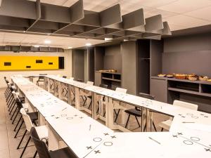 Konferenční prostory v ubytování Ibis Styles Merida Galerias