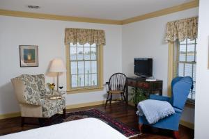 Gallery image of Inn at Osprey Point in Rock Hall